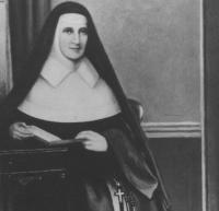 Mother Catherine McAuley